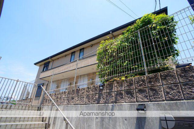 ボヌール学園前