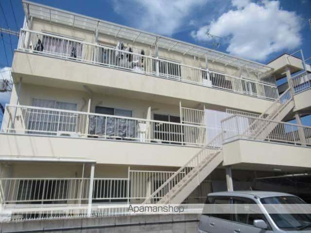 ロイヤルハイツ住吉