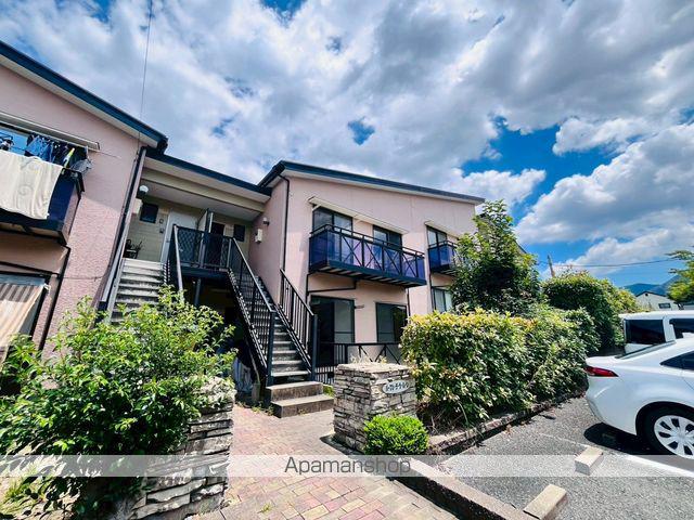 パーフン・デ・ラ・ルーンⅠ