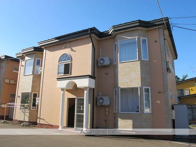 コーポスマイル22C(1LDK/1階)