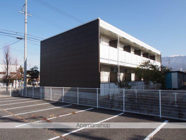 レオパレス三村Ⅱ