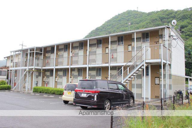 レオパレスリザービア