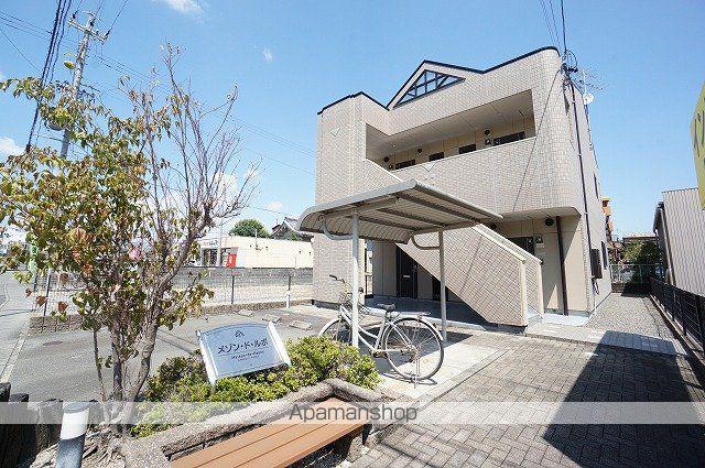 メゾン・ド・ルポ