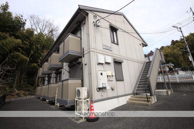 クレセントシェル