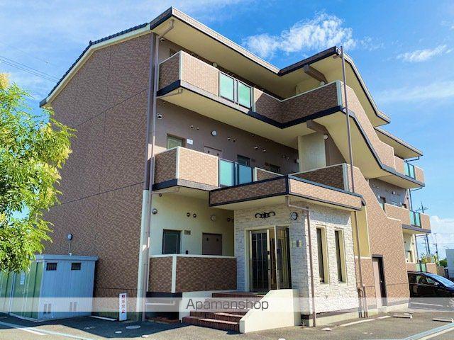 エルミナコート八日市Ⅱ