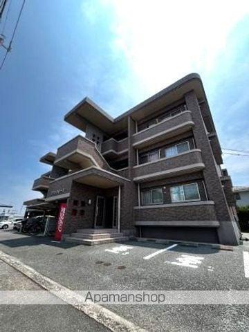 グランソレーユ(3LDK/2階)