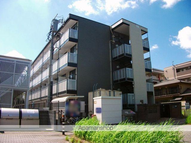 レオパレス稲毛海岸