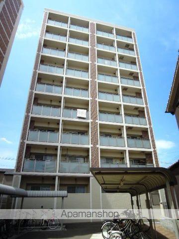 レジデンシャルヒルズ・デュオスタイル