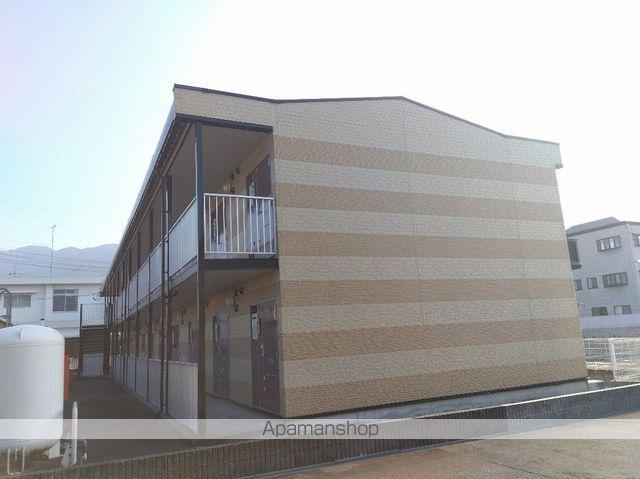 レオパレスタウンコート