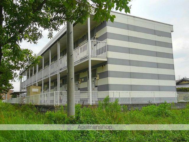 レオパレスクイーンズコート守山