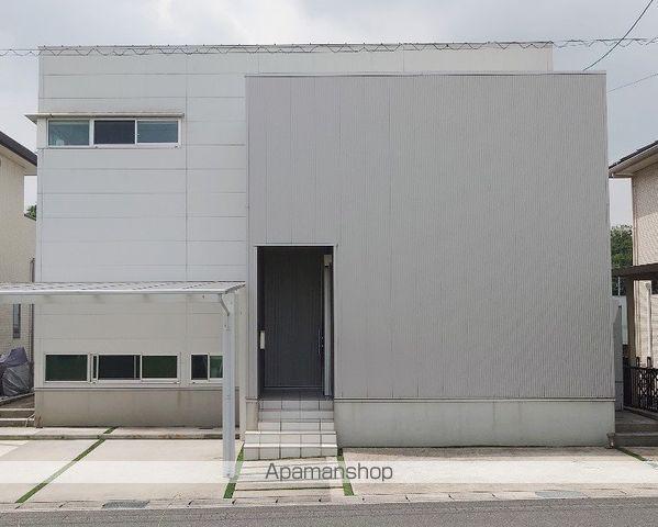 武豊線 石浜駅 徒歩20分 2階建 築14年