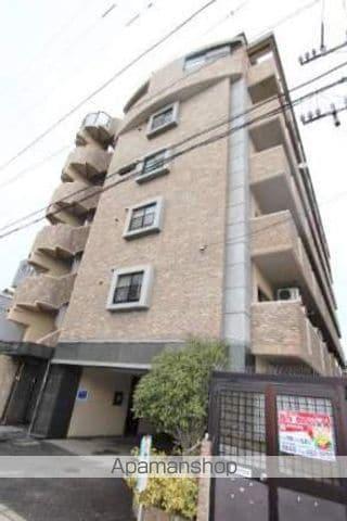 OAK VILLA HAKATA イーストⅡ(1K/4階)