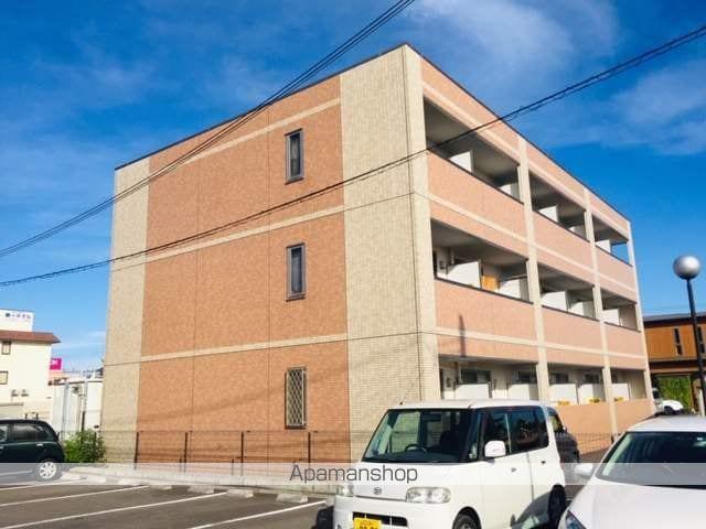 パークテラス白鳥