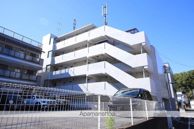 TISマンション堀之内