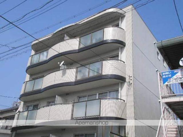 マンションリバーエイト