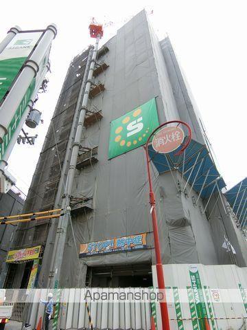 スプランディッド堺東DUE