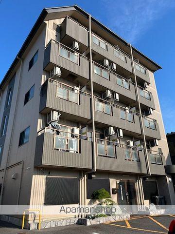 ベルシャトーむらじ