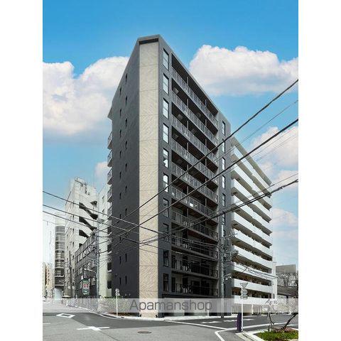 RESIA日本橋小伝馬町