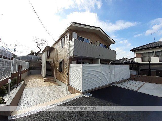 ラ フォレスタ ソレ