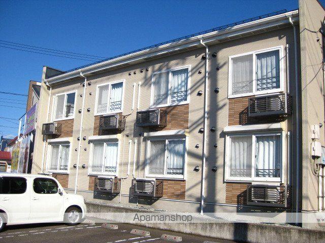 コーナーズ ワン(ワンルーム/1階)