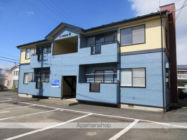 アップルコートC