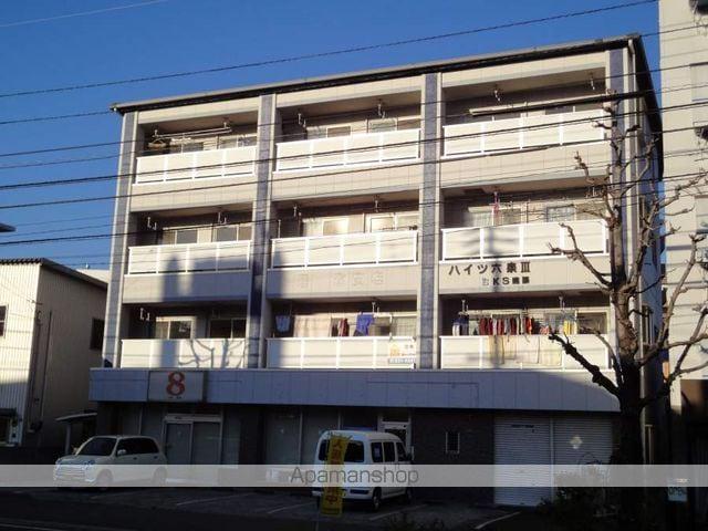 ハイツ六泉Ⅲ