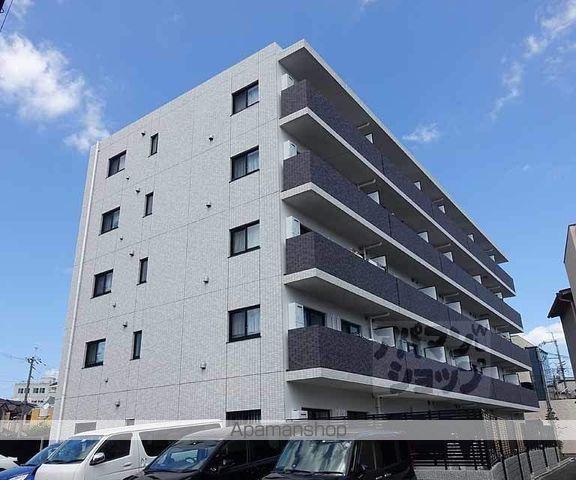 トサキパークコート西京極