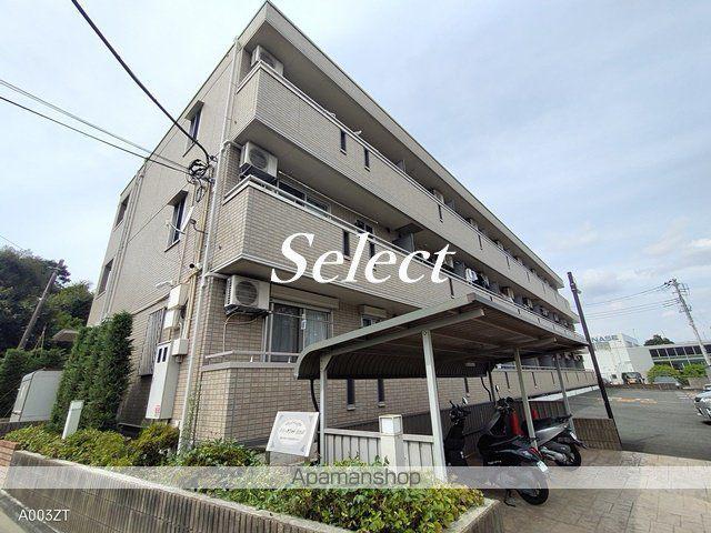 サニーフラット三ツ沢