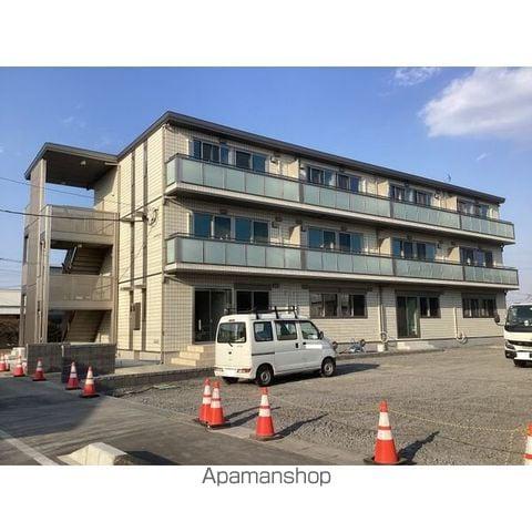 ウィズハイム太田(1LDK/2階)