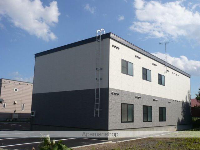 レオパレスフロンティア