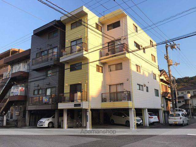 シャーロット葛島