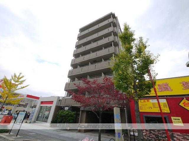 プロビデンス御器所(1K/4階)