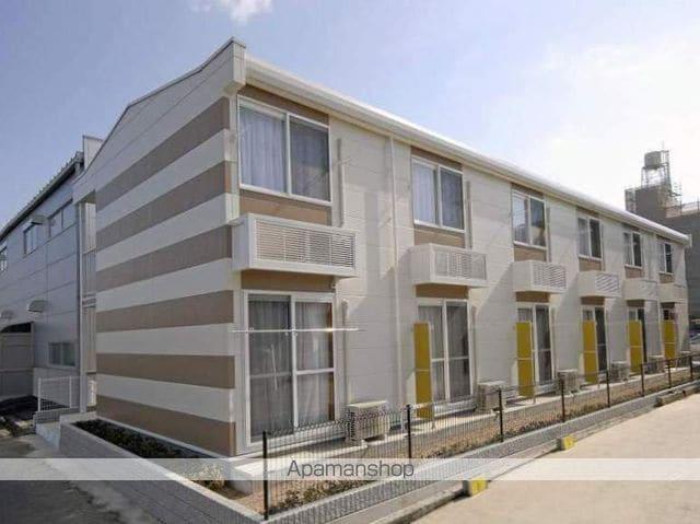 レオパレスHVALA