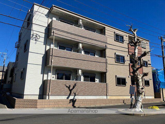 ミリアビタ前原