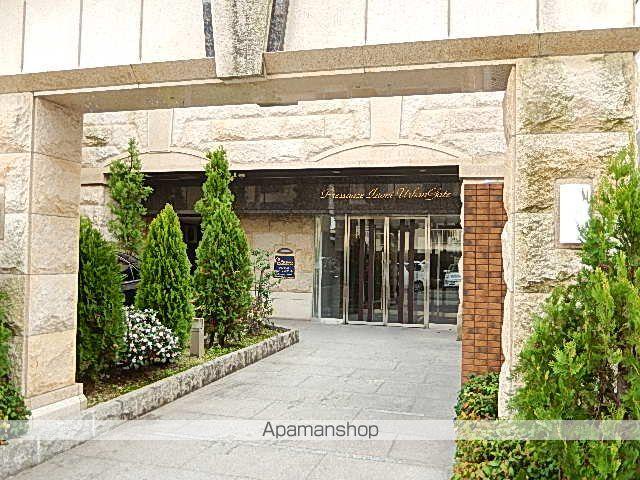 プレサンス泉アーバンゲート