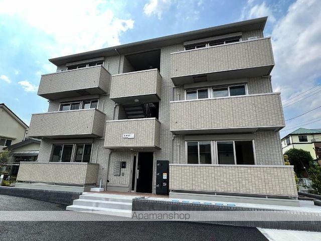 つくばエクスプレス 八潮駅 徒歩13分 3階建 築4年