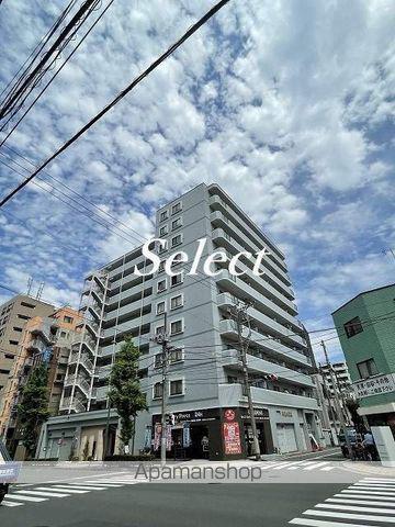 アドリーム横浜初音