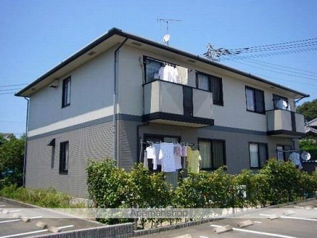 リヴィエール志免A