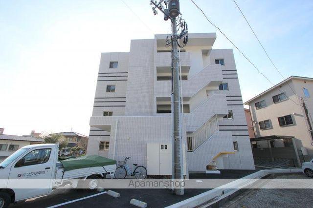 アルト栗林公園[4階]