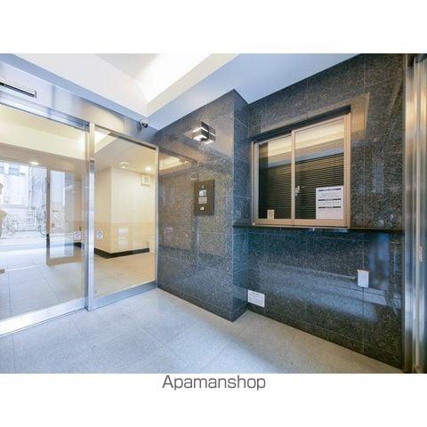 アジュールテラス中野新橋