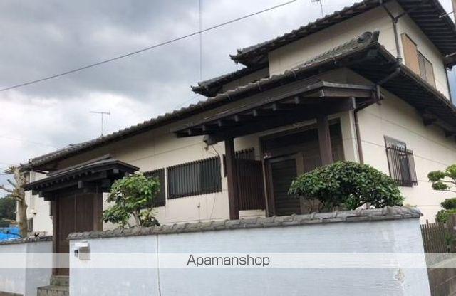 筑肥線 一貴山駅 徒歩46分 2階建 築44年