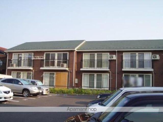 リビングタウン鵜沼 A