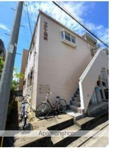 マキシム姪浜(ワンルーム/1階)