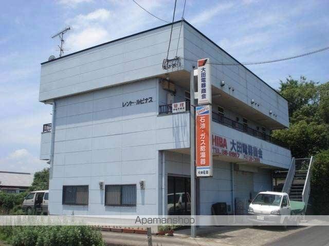レントルピナス