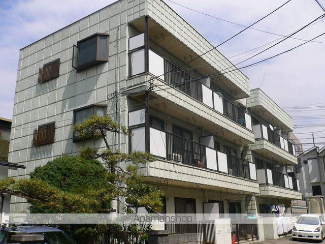 メゾンハヤシミズ