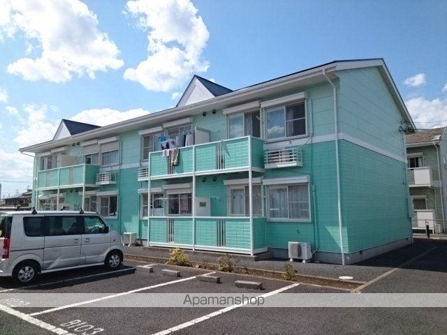 コーポグリーンB