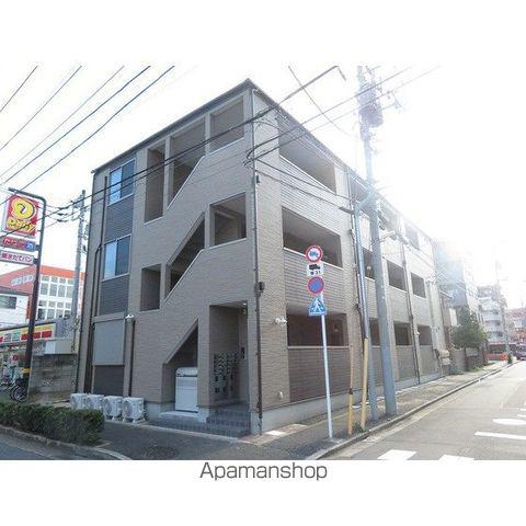 グランドール北綾瀬