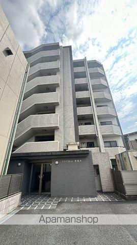 U-DINE市場木(2LDK/5階)