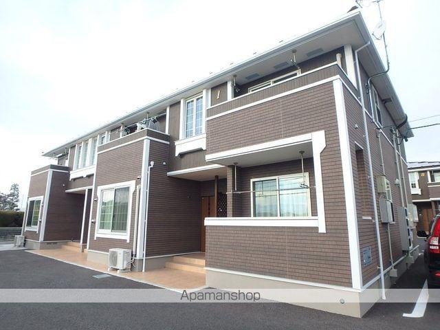 ベル・フルールⅠ