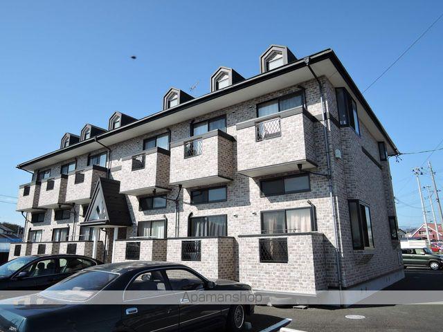 シュクール宮弐番館